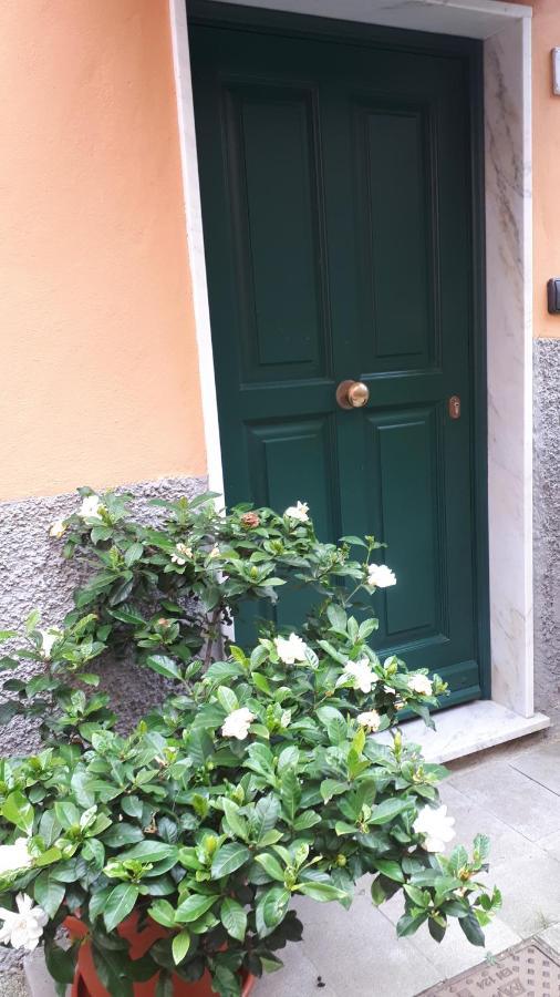 Casa Sofia Apartment Levanto Exterior photo