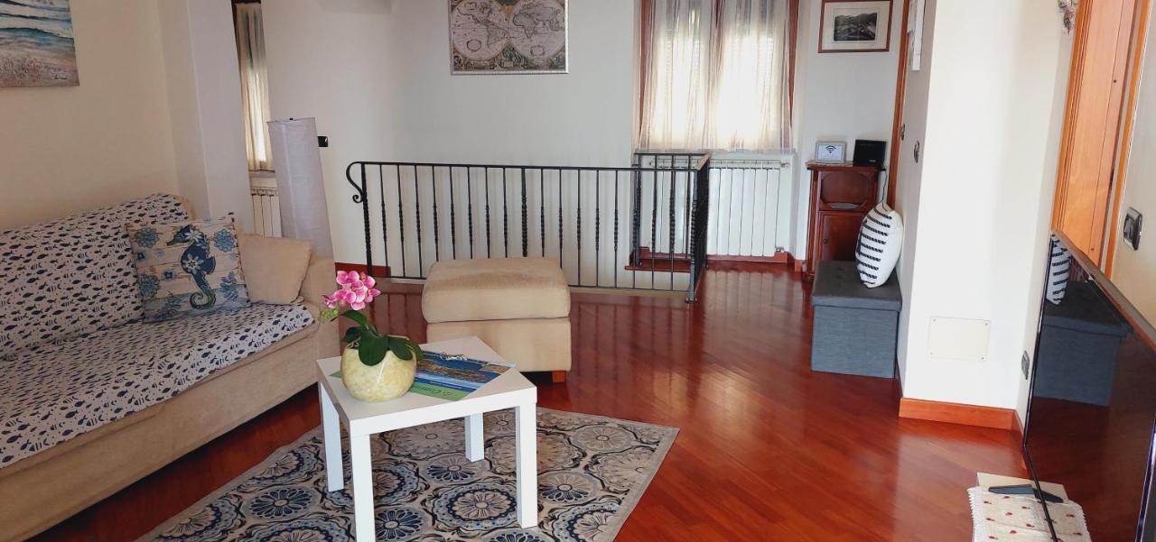 Casa Sofia Apartment Levanto Exterior photo